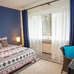 Het Groote Genoegen Bed & Breakfast