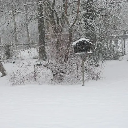 Het Groote Genoegen Bed & Breakfast Manderfeld