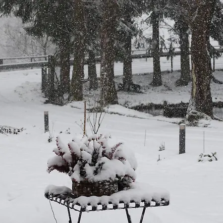 Het Groote Genoegen Bed & Breakfast 4*