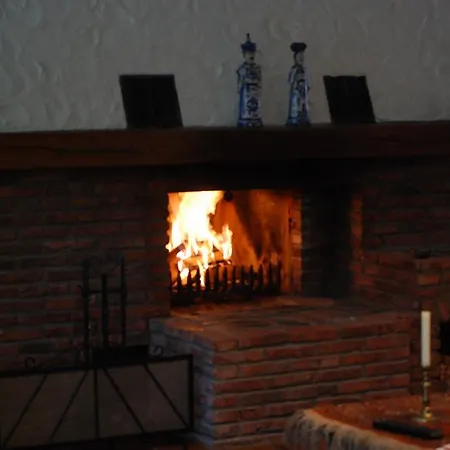 Bed & Breakfast Het Groote Genoegen 4*