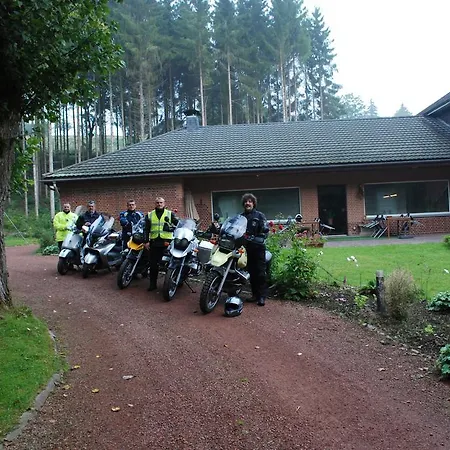 Het Groote Genoegen 4*