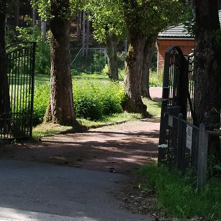 Het Groote Genoegen 4* Manderfeld