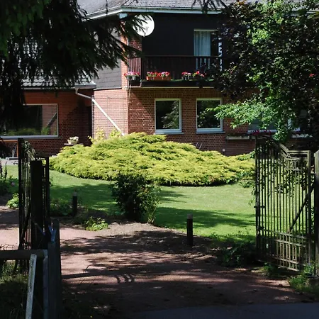 Bed & Breakfast Het Groote Genoegen Manderfeld