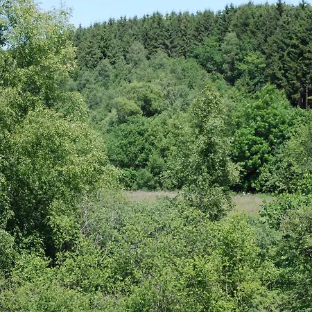 Het Groote Genoegen Bed & Breakfast