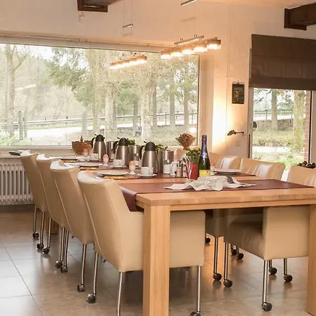 Het Groote Genoegen 4*