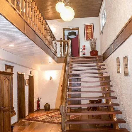 Het Groote Genoegen Bed & Breakfast