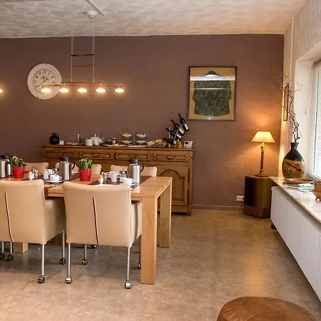 Het Groote Genoegen Bed & Breakfast