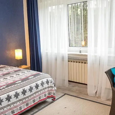 Het Groote Genoegen Bed & Breakfast