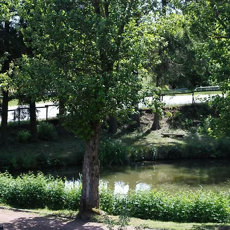 Het Groote Genoegen Bed & Breakfast