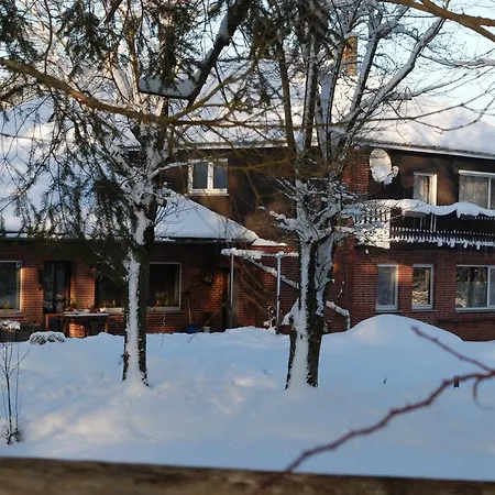 Het Groote Genoegen Manderfeld