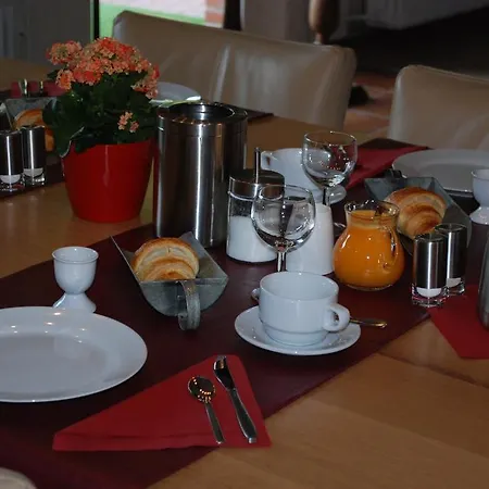 Het Groote Genoegen 4* Manderfeld