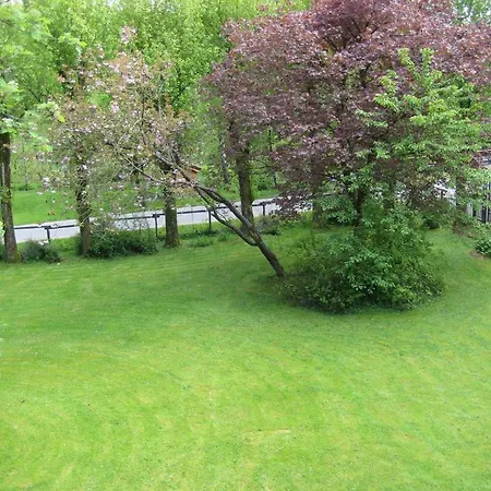 Het Groote Genoegen Bed & Breakfast Manderfeld