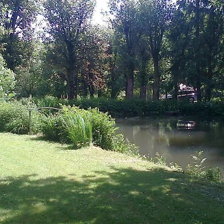 Het Groote Genoegen Bed & Breakfast