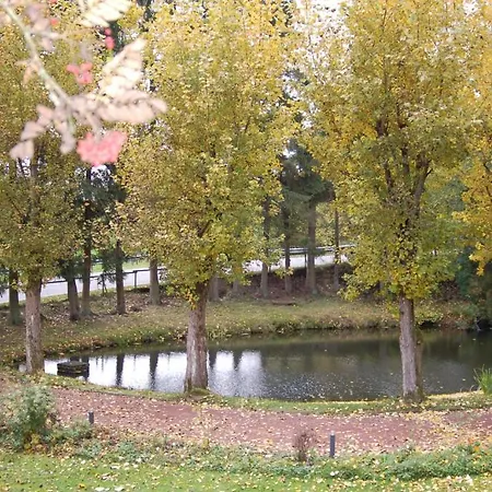 Bed & Breakfast Het Groote Genoegen 4*