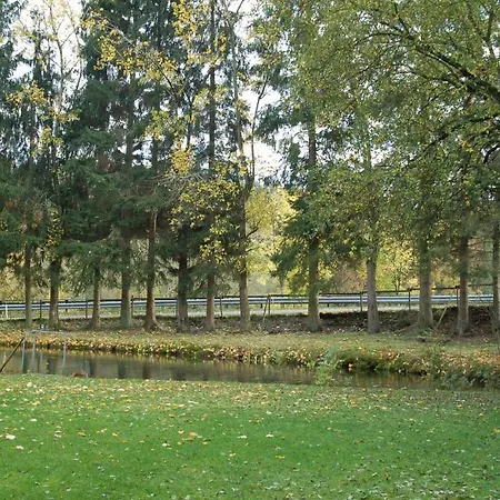 Het Groote Genoegen Bed & Breakfast 4*