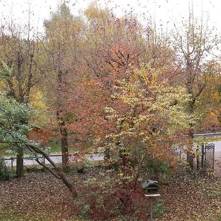 Het Groote Genoegen Bed & Breakfast Manderfeld