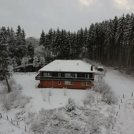 Het Groote Genoegen Bed & Breakfast 4*