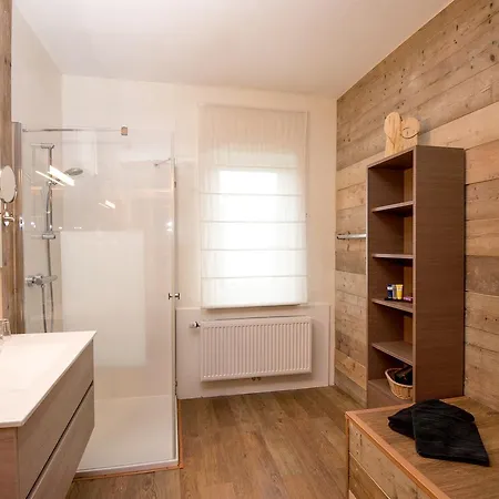 Het Groote Genoegen Bed & Breakfast Manderfeld