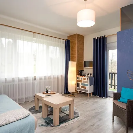 Het Groote Genoegen Manderfeld