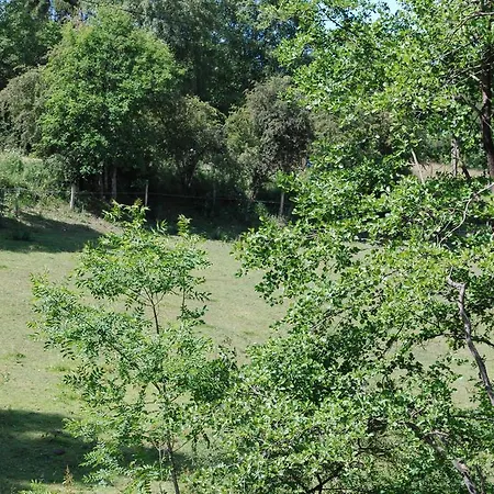 Het Groote Genoegen Bed & Breakfast