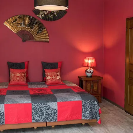 Het Groote Genoegen 4*