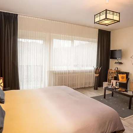 Het Groote Genoegen Bed & Breakfast