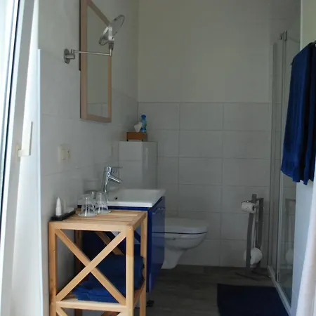 Het Groote Genoegen 4* Manderfeld