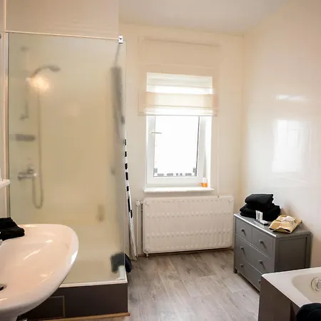 Het Groote Genoegen Bed & Breakfast 4*