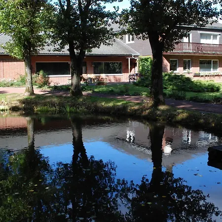 Het Groote Genoegen 4*