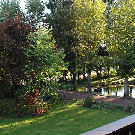 Het Groote Genoegen Bed & Breakfast Manderfeld