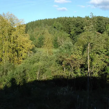 Bed & Breakfast Het Groote Genoegen Manderfeld