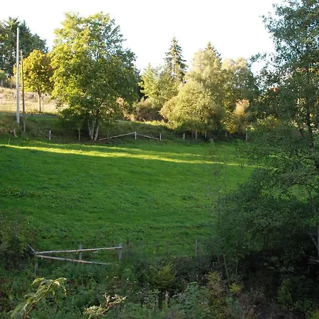 Het Groote Genoegen 4* Manderfeld