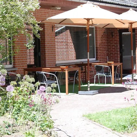 Het Groote Genoegen 4*