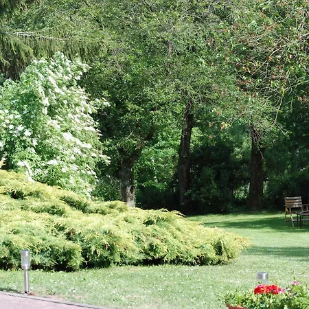 Bed & Breakfast Het Groote Genoegen 4*