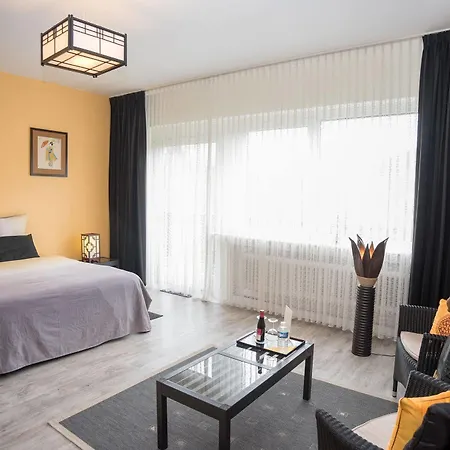 Bed & Breakfast Het Groote Genoegen 4*