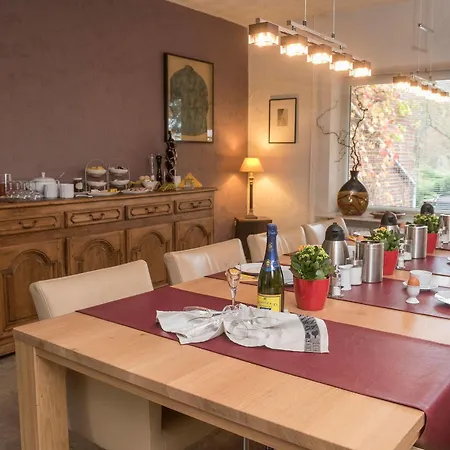 Het Groote Genoegen Bed and Breakfast