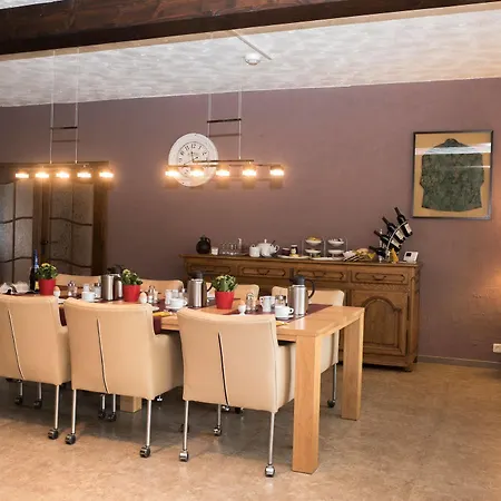 Het Groote Genoegen Bed & Breakfast