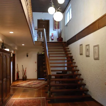 Het Groote Genoegen Bed & Breakfast 4*