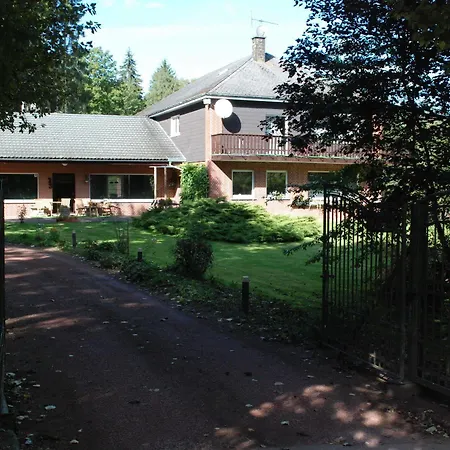 Het Groote Genoegen 4* Manderfeld