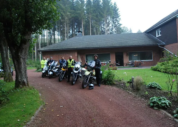 Het Groote Genoegen 4*