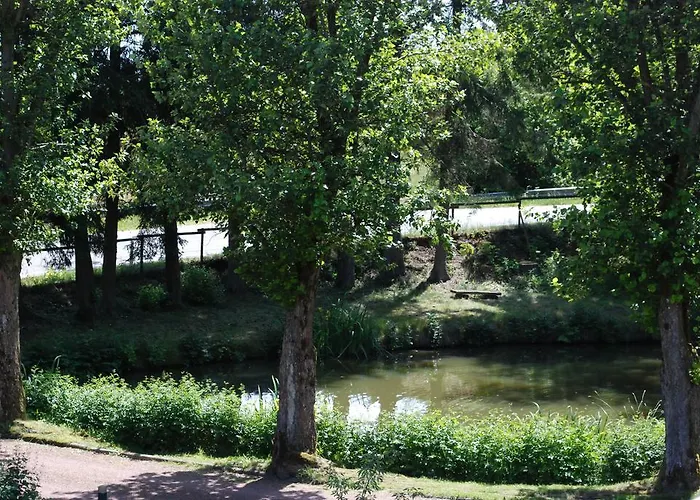 Het Groote Genoegen Frühstückspension