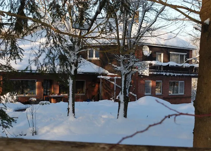 Het Groote Genoegen Manderfeld