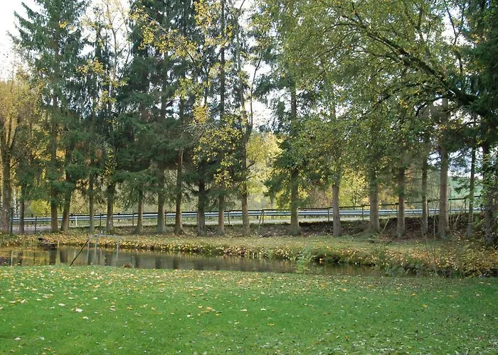 Het Groote Genoegen Frühstückspension 4*