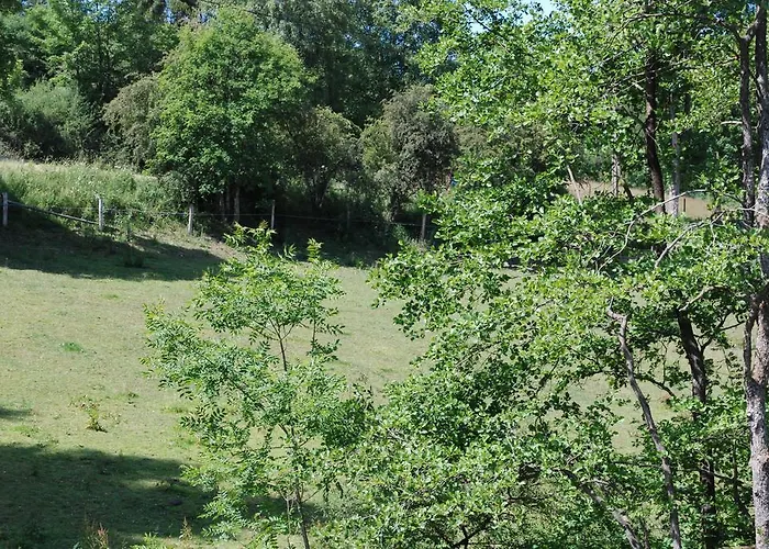 Het Groote Genoegen Frühstückspension