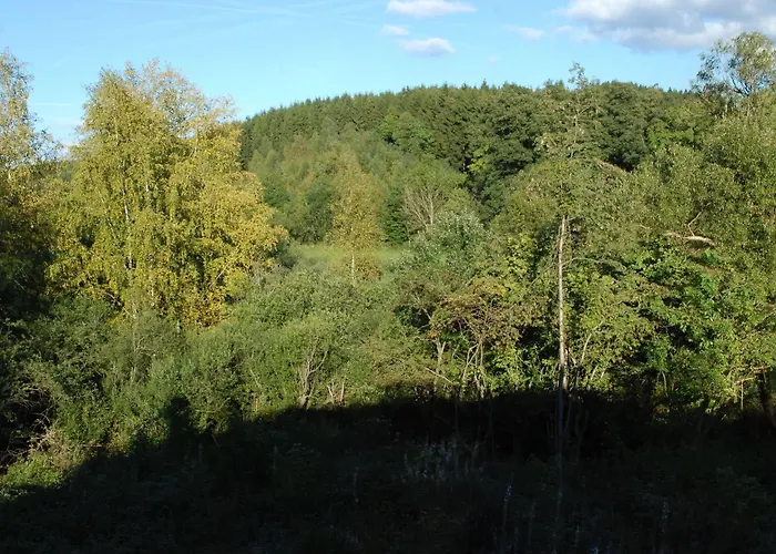 Frühstückspension Het Groote Genoegen Manderfeld